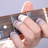 Guitar Finger Tip