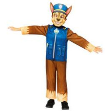 Paw Patrol - Chase Costume for Kids