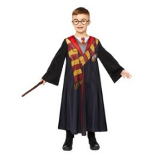 Harry Potter gyerek jelmez