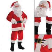 Santa Klauss Plush