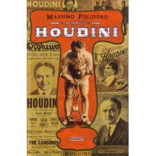Massimo Polidoro: A nagy Houdini